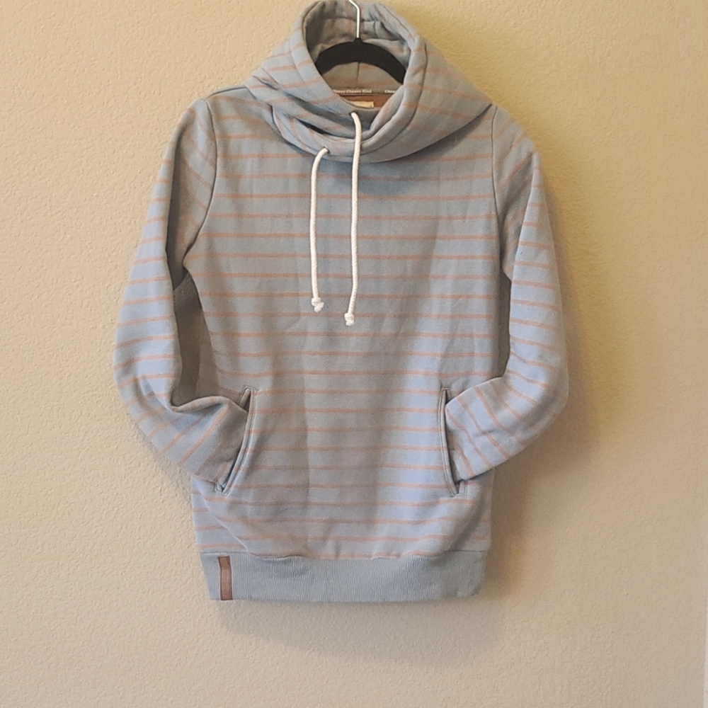 Ampersand Hoodie